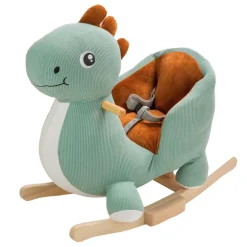 Bascule bébé diplododo