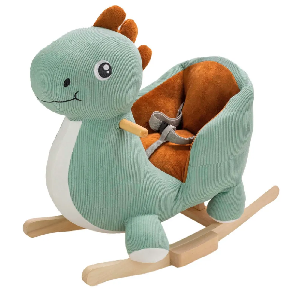 Bascule bébé diplododo