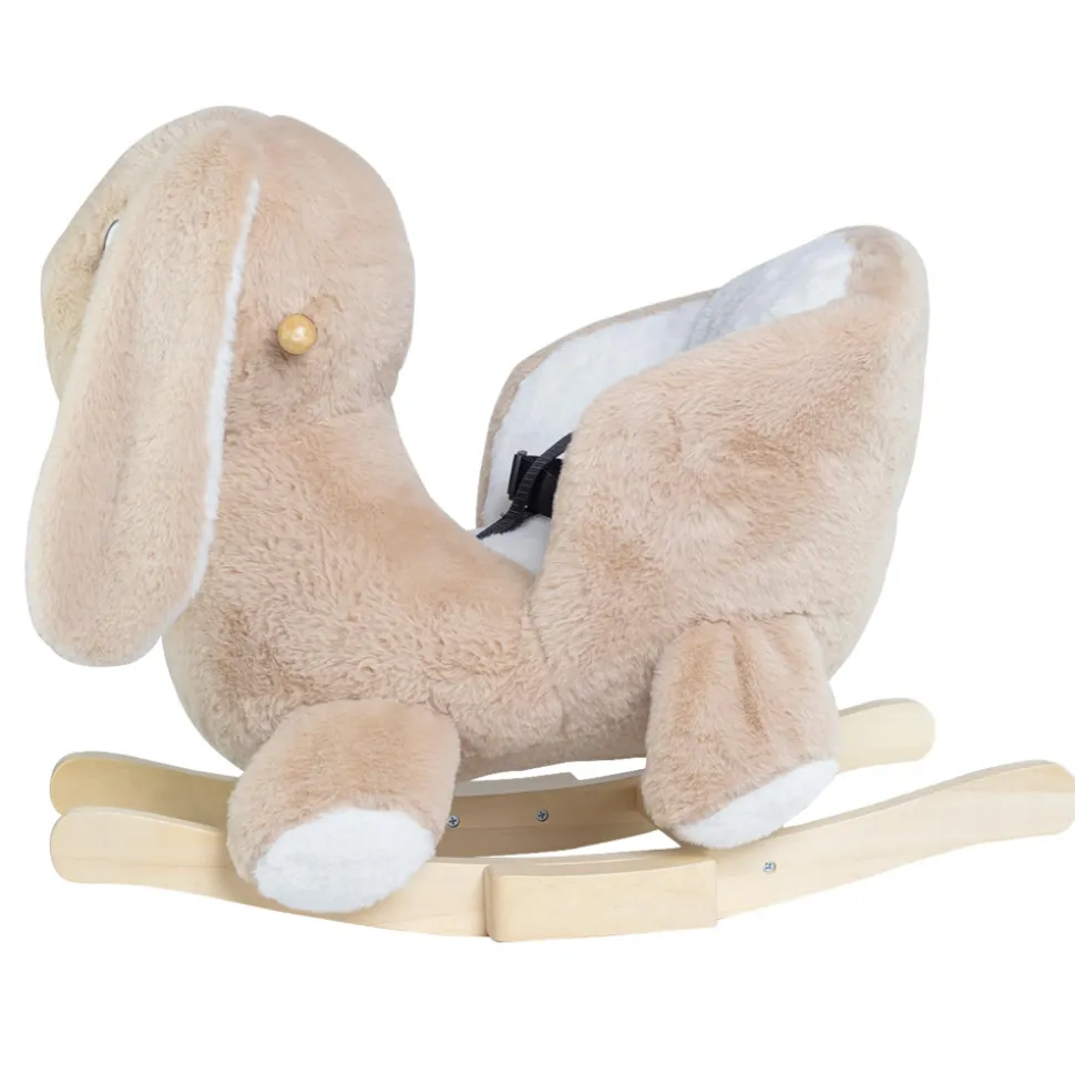 Bascule lapin hop
