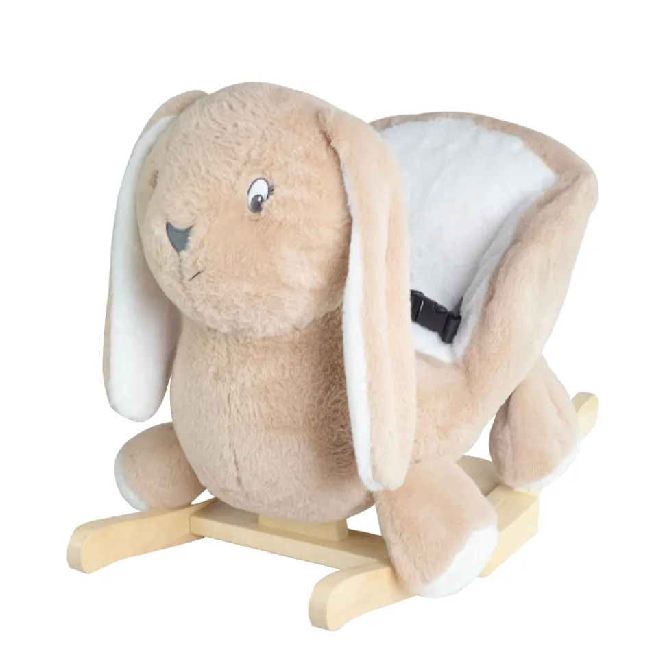 Bascule lapin hop