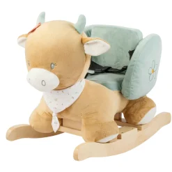 Bascule mila la vache