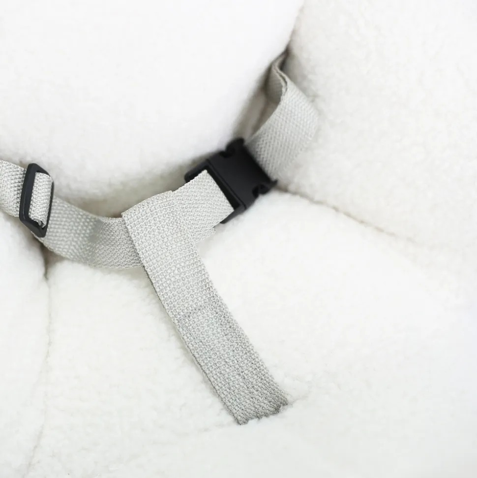 Bascule mouton wooly