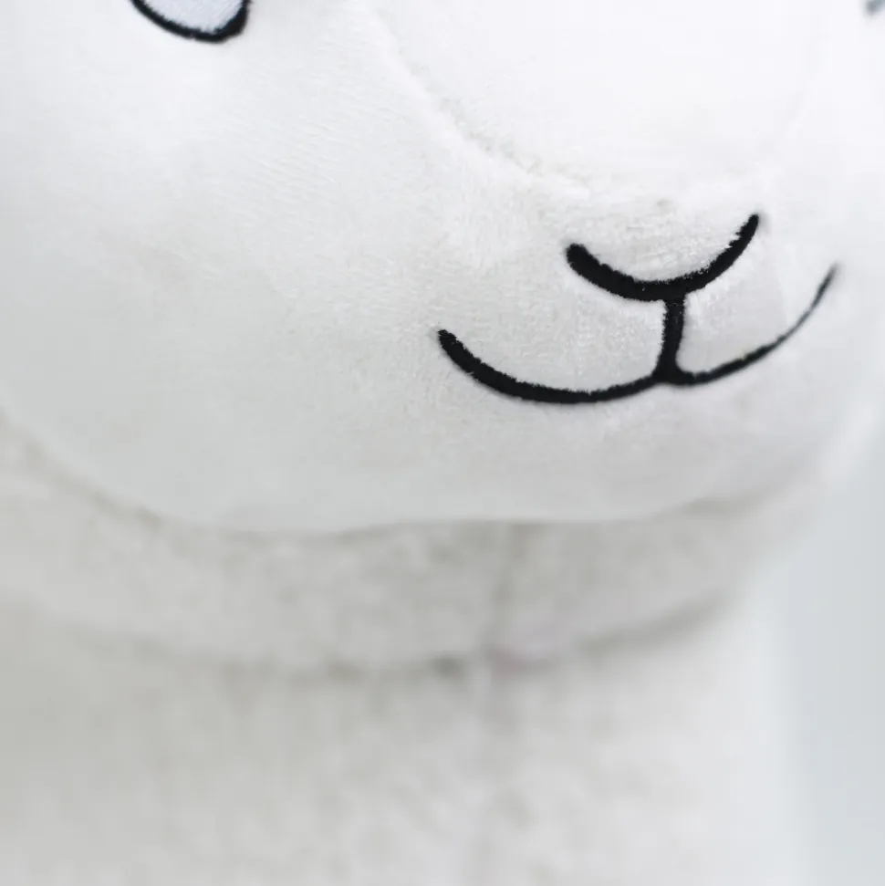 Bascule mouton wooly