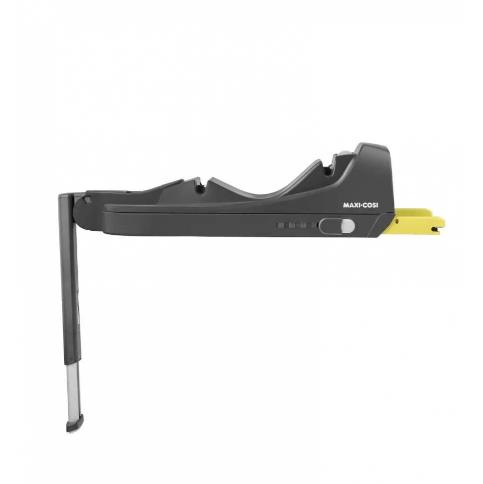 Base cabriofix i-size black
