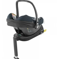 Base cabriofix i-size black
