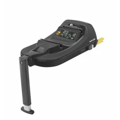 Base cabriofix i-size black