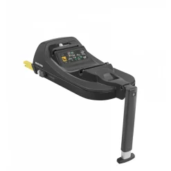 Base cabriofix i-size black