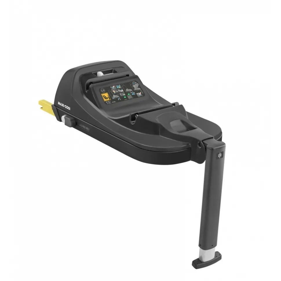 Base cabriofix i-size black
