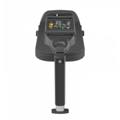 Base cabriofix i-size black