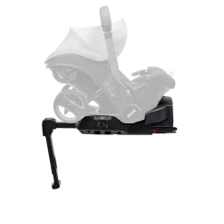 Base doona i isofix