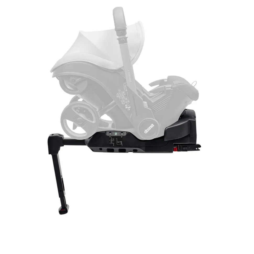 Base doona i isofix