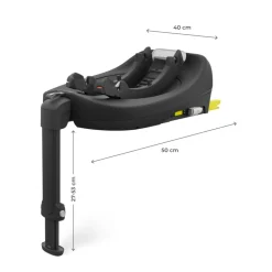 Base endura safe modular system