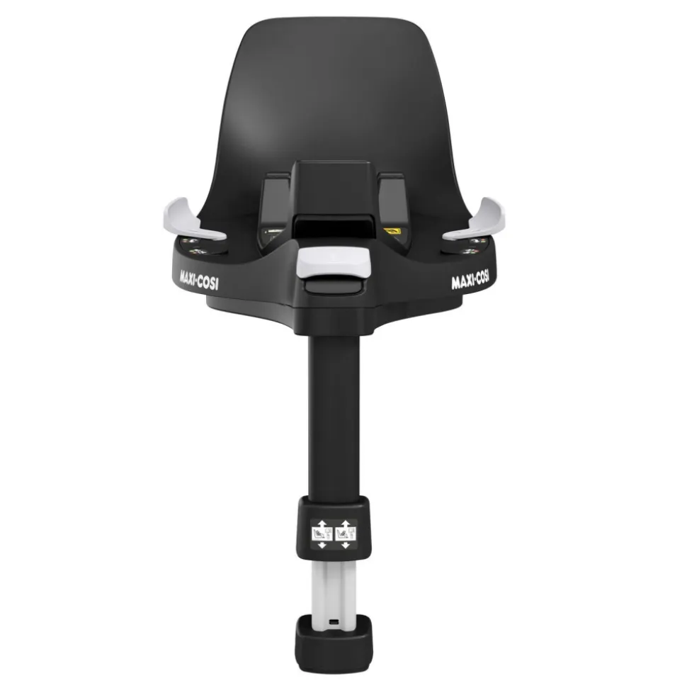 Base familyfix 360 - black
