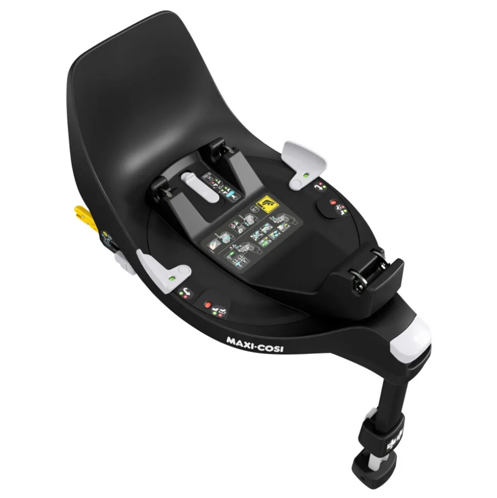 Base familyfix 360 - black