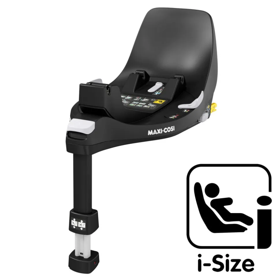Base familyfix 360 - black