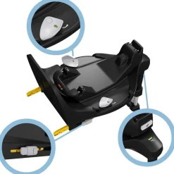 Base familyfix 360 pro