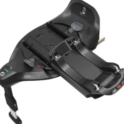 Base familyfix slide pro black