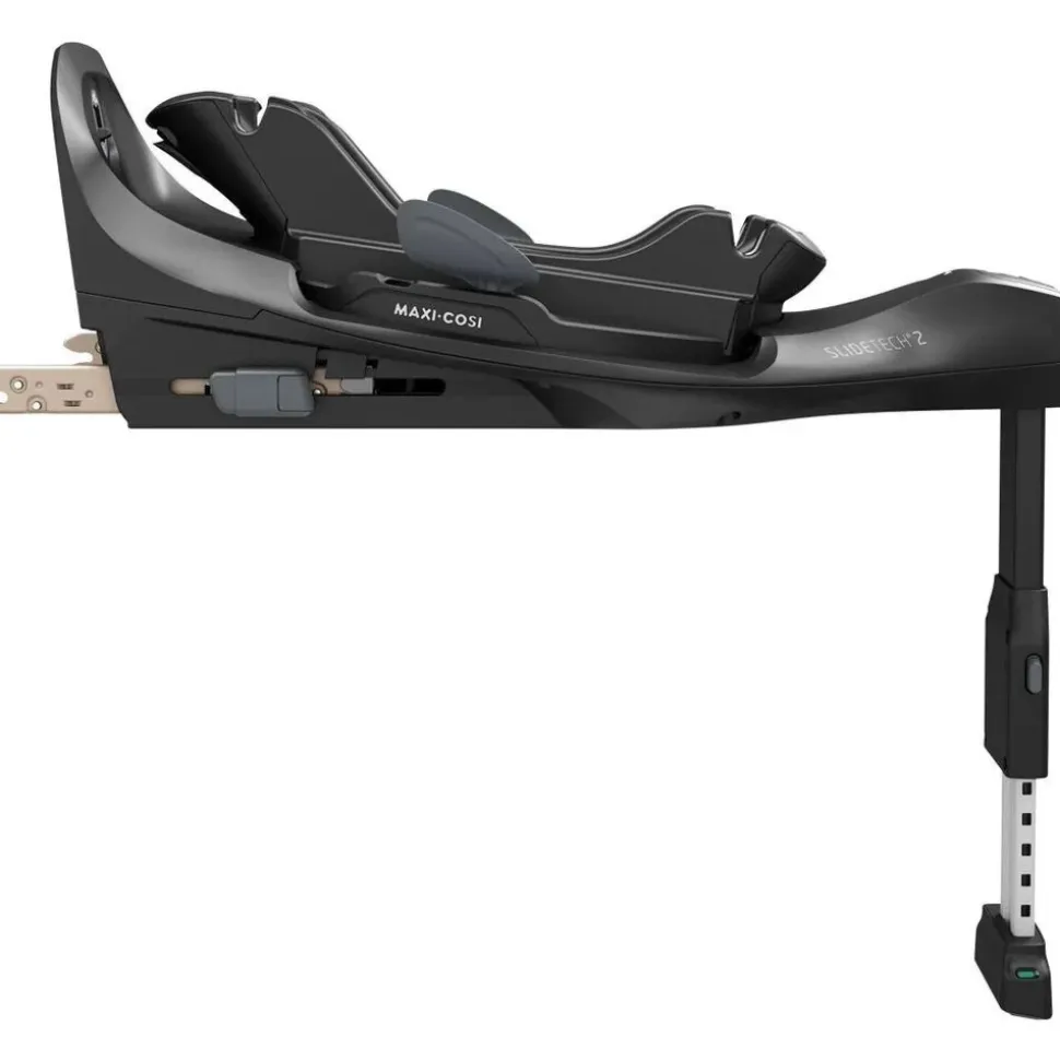 Base familyfix slide pro black