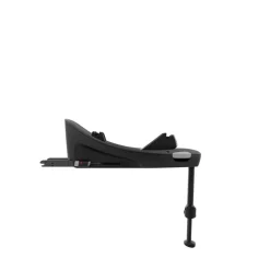 Base g3 isofix rotative