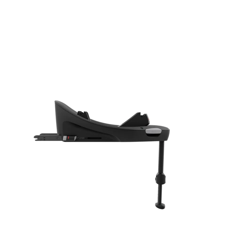 Base g3 isofix rotative