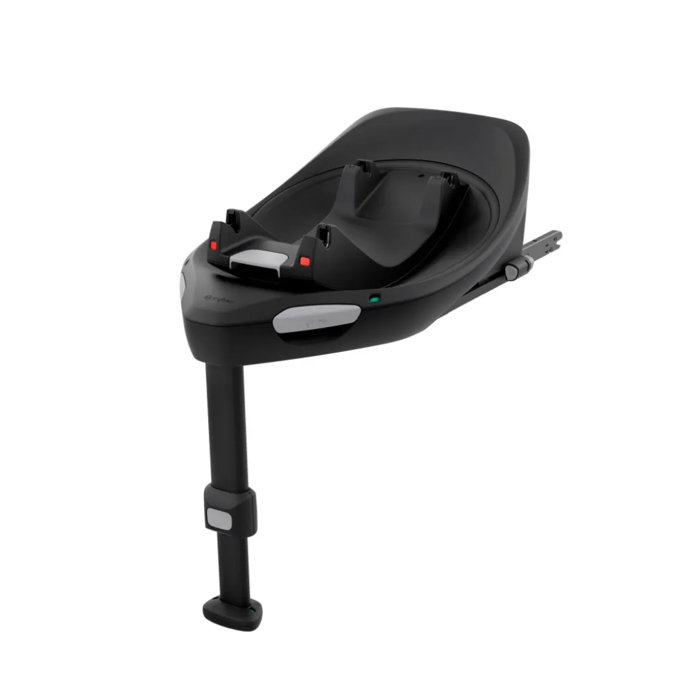 Base g3 isofix rotative