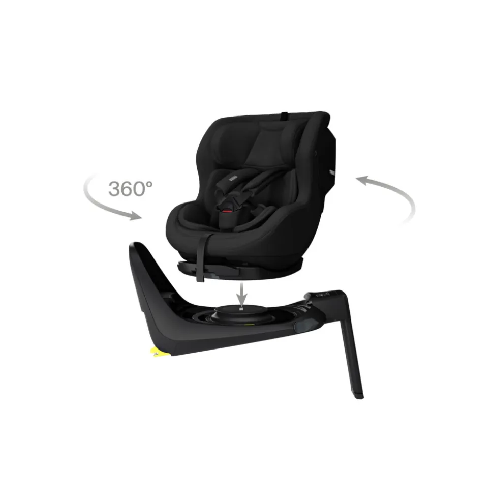 Base isofix alfi