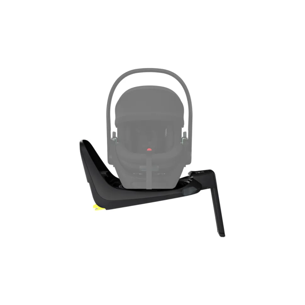 Base isofix alfi