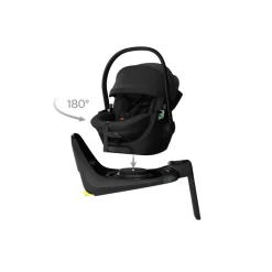 Base isofix alfi