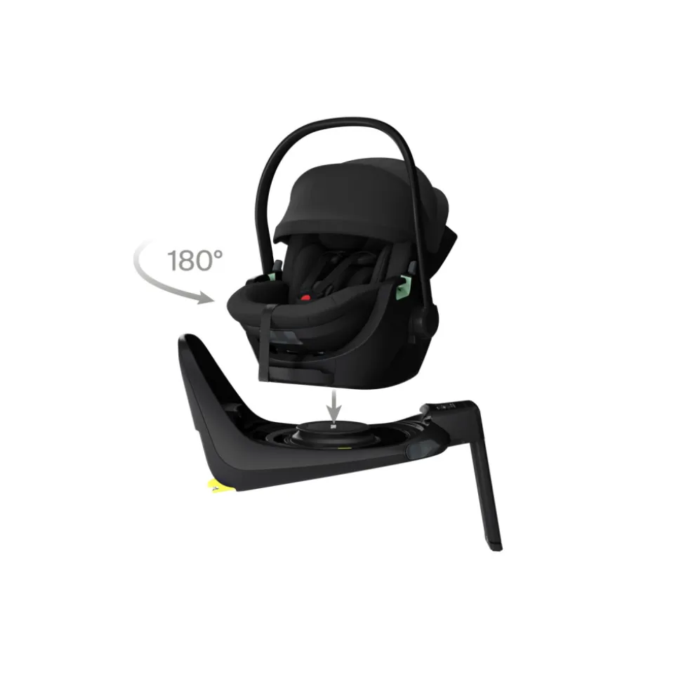 Base isofix alfi