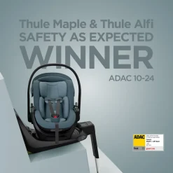Base isofix alfi