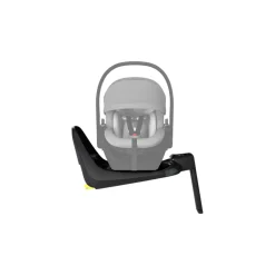 Base isofix alfi