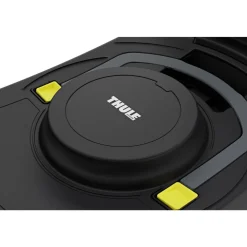 Base isofix alfi