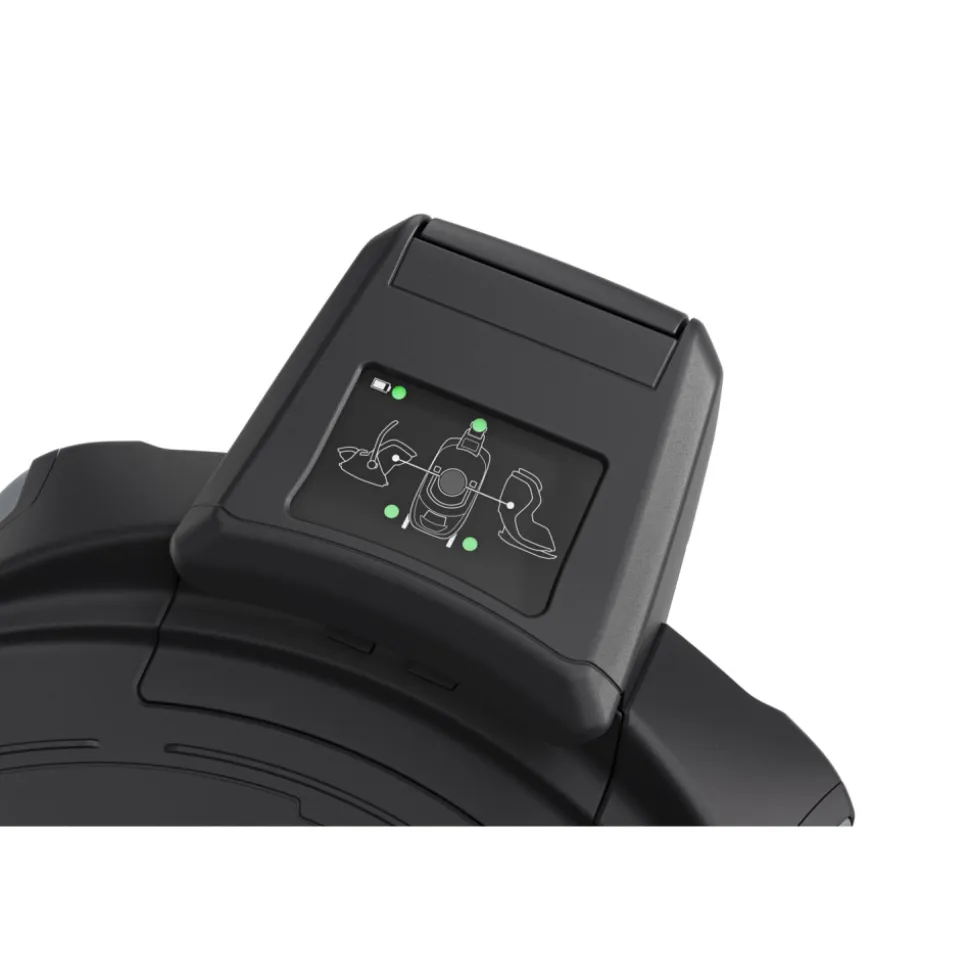 Base isofix alfi