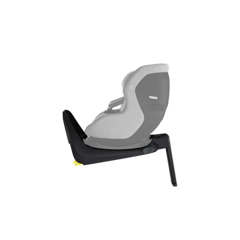 Base isofix alfi
