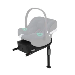 Base one black