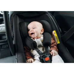 Base pour siège auto drive n care black