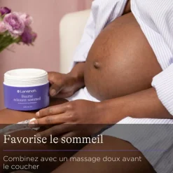 Baume relaxant sommeil