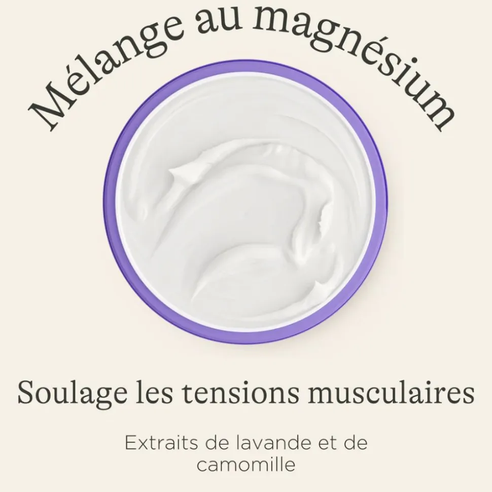 Baume relaxant sommeil