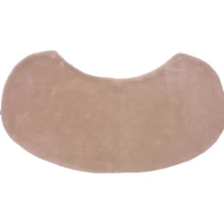 Bavoir 2 en 1 poncho/épaule cosy forest mocha