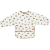 Bavoir manches longues imperméable miffy and friends