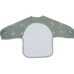 Bavoir manches longues imperméable jungle jambo