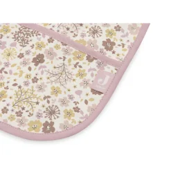 Bavoir manches longues imperméable flower fairies