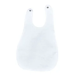 Bavoir plastifié panda chao chao
