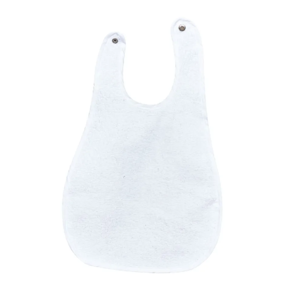 Bavoir plastifié panda chao chao