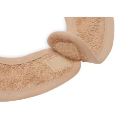 Bavoir éponge biscuit