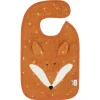 Bavoir éponge mr. fox