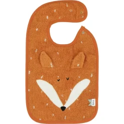 Bavoir éponge mr. fox