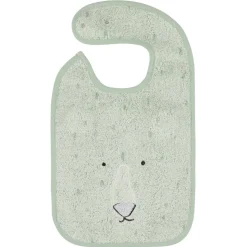Bavoir éponge mr. polar bear