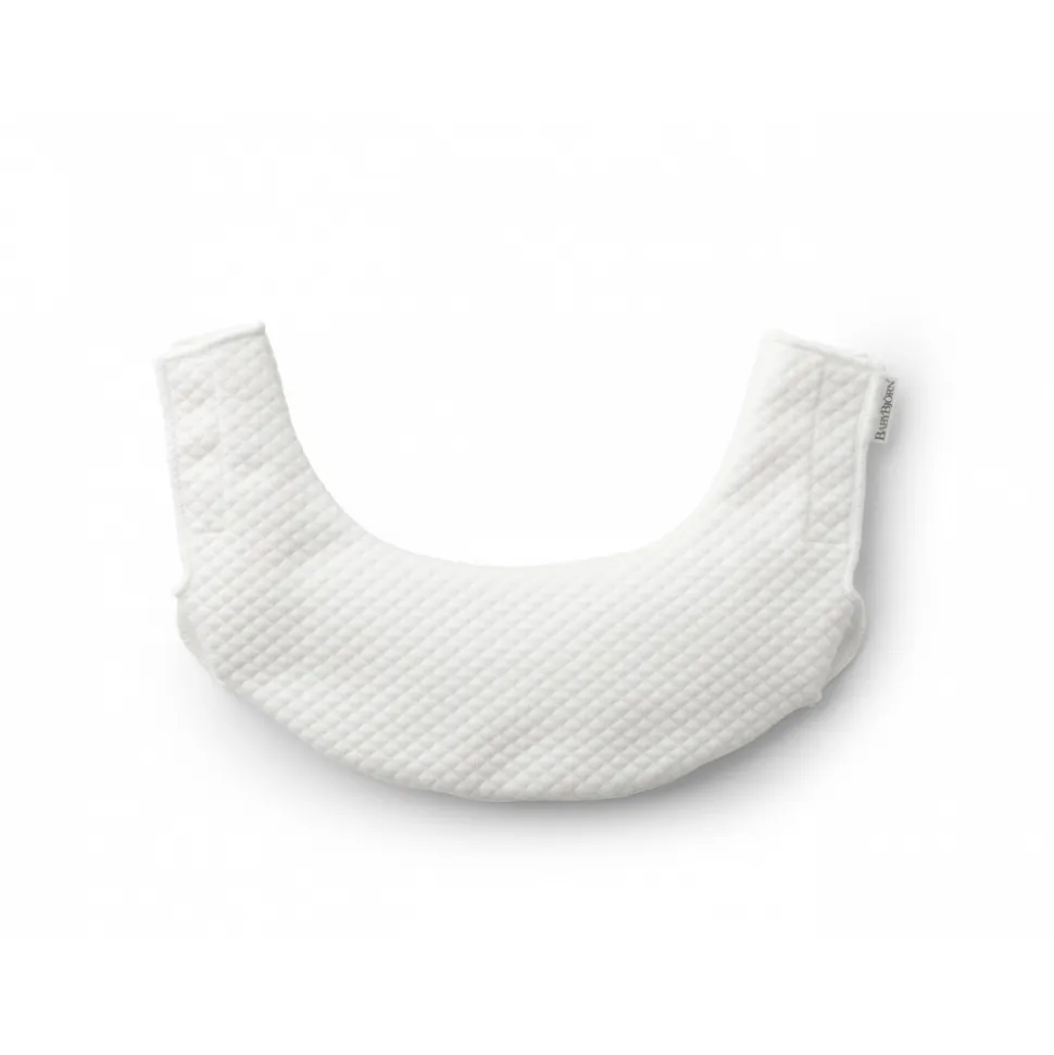 Bavoir pour porte bébé one