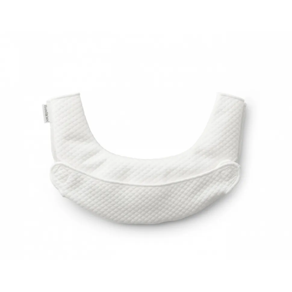 Bavoir pour porte bébé one